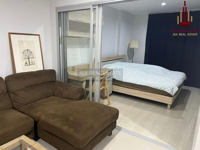 picture ✨ For Rent: Aspire Rama 9 Condo ✨💰Only 16,000 THB/month - 2/6