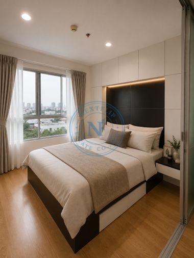 picture Condo Lumpini Ville Lasalle-Bearing For Sale - 2/5