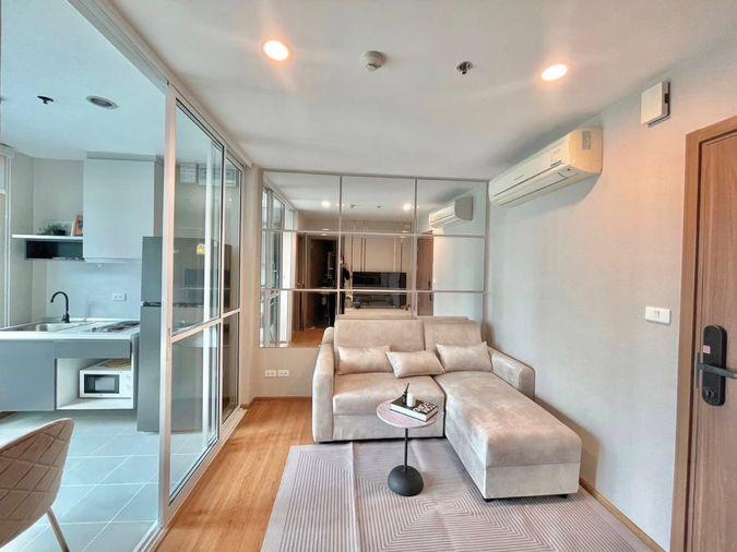 picture 🏢 Condo for Sale : The Base Sukhumvit 77   Property Code | LNP-C14509  - 2/4