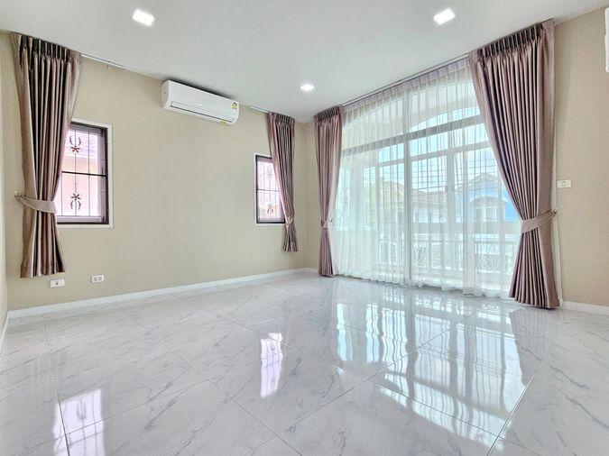 รูป 🏠 ขายบ้านเดี่ยว ภัสสร 12 คลองหลวง คลอง 3 | Passorn 12 | ใกล้ถนนรังสิต-นครนายก - รูปที่ 17/18