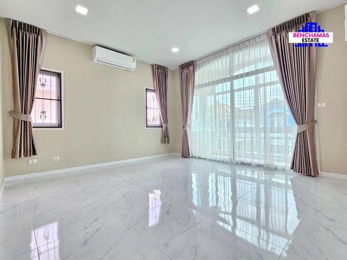 รูป 🏠 ขายบ้านเดี่ยว ภัสสร 12 คลองหลวง คลอง 3 | Passorn 12 | ใกล้ถนนรังสิต-นครนายก - รูปที่ 17/18