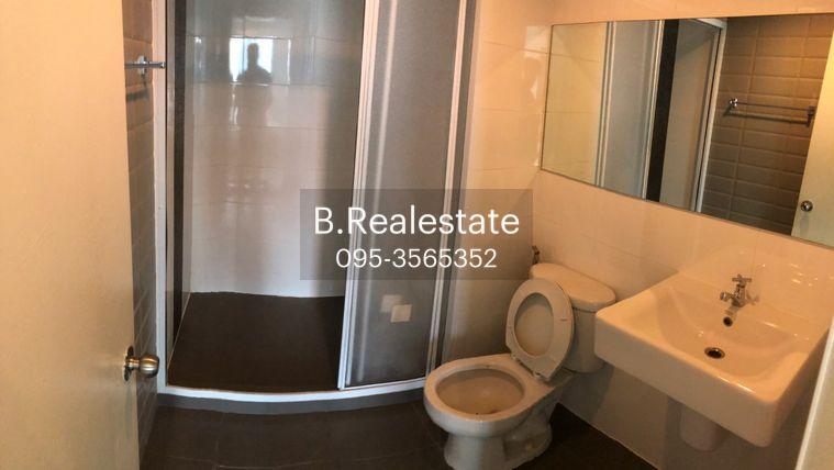 picture Hot Price for Rent Aspire Sukhumvit 48 ðĨ - 6/7