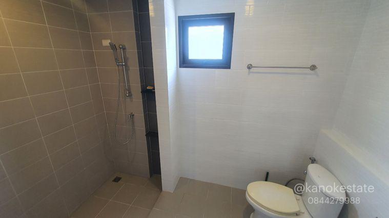picture Single house for rent, Centro Ratchaphruek Suan Phak. ready to move in - 20/47