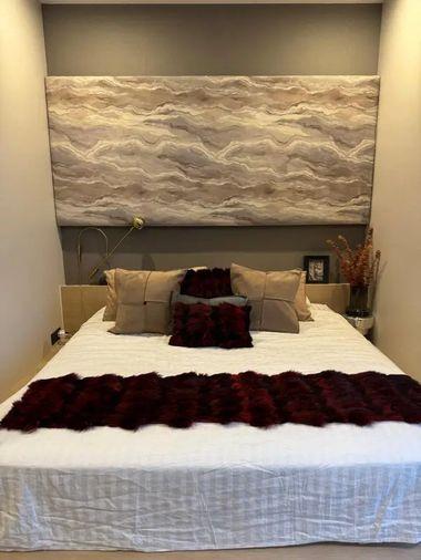 รูป  ขายขาดทุน  🔥ห้องใหญ่ ชั้นสูง ราคาพิเศษ!🔥 The Room Phayathai | 2 ห้องนอน 70 ตร.ม.  - รูปที่ 5/13