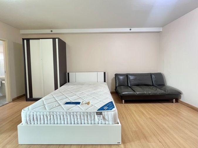 รูป 💥💥[FOR RENT] ศุภาลัย เวอเรนด้า รัชวิภา-ประชาชื่น Stu.31 ตรม.ชั้น 14 ตึก Center แต่งครบ  [พร้อมอยู่ 27/9/69] สนใจ Line ID: @atfirm💥💥 - รูปที่ 5/15