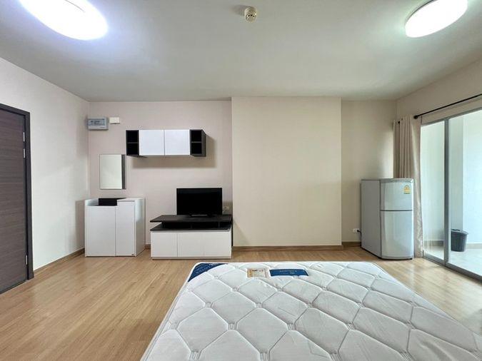 รูป 💥💥[FOR RENT] ศุภาลัย เวอเรนด้า รัชวิภา-ประชาชื่น Stu.31 ตรม.ชั้น 14 ตึก Center แต่งครบ  [พร้อมอยู่ 27/9/69] สนใจ Line ID: @atfirm💥💥 - รูปที่ 4/15