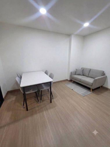 รูป 🔴RV21848🟡 ให้เช่าถูกมาก👍 Ploen Ploen Condominium Ratchapruek - Westville 💛🧡 ✅แอดไลน์ @mproperty (มี @ ด้วย) แอดมินตอบไว - รูปที่ 3/6