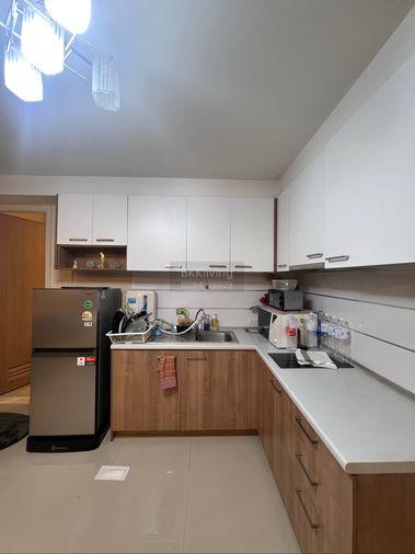 picture Spacious one bedroom, large living area, 56 sqm - 4/36
