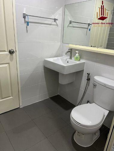 picture ✨ For Rent: Aspire Rama 9 Condo ✨💰Only 16,000 THB/month - 6/6