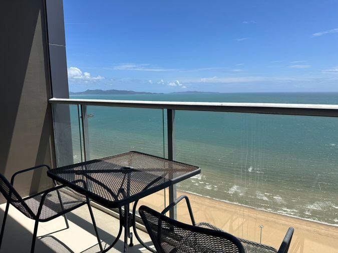 รูป 🏖️ ก้าวเดียวถึงหาด! Aeras จอมเทียน ชั้น 28 วิวสวยที่สุด 2 ห้องนอน ห้องใหญ่ 77 ตรม. ห้องสวยพร้อมเข้าอยู่ - รูปที่ 20/21