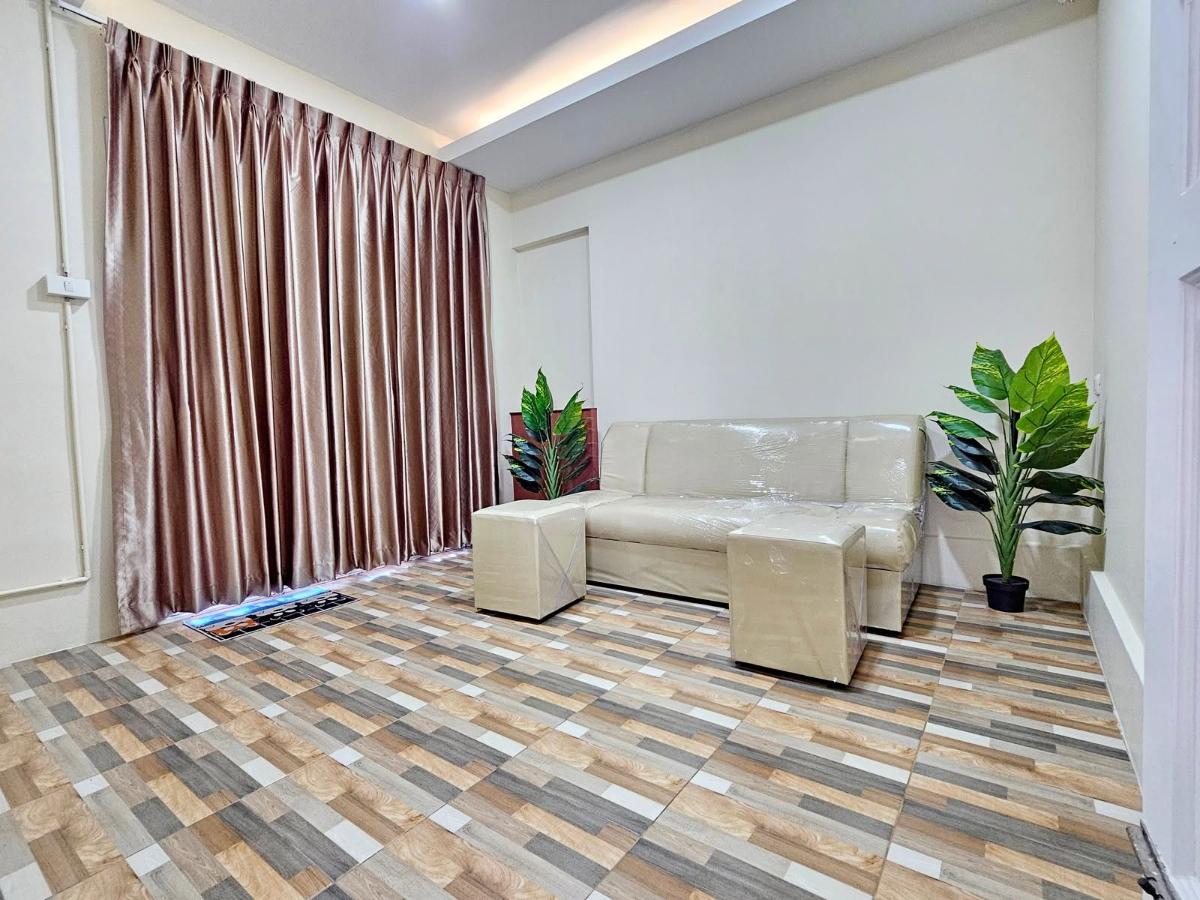 รูป 🏠 ขายบ้านเดี่ยว ภัสสร 12 คลองหลวง คลอง 3 | Passorn 12 | ใกล้ถนนรังสิต-นครนายก - รูปที่ 18/18