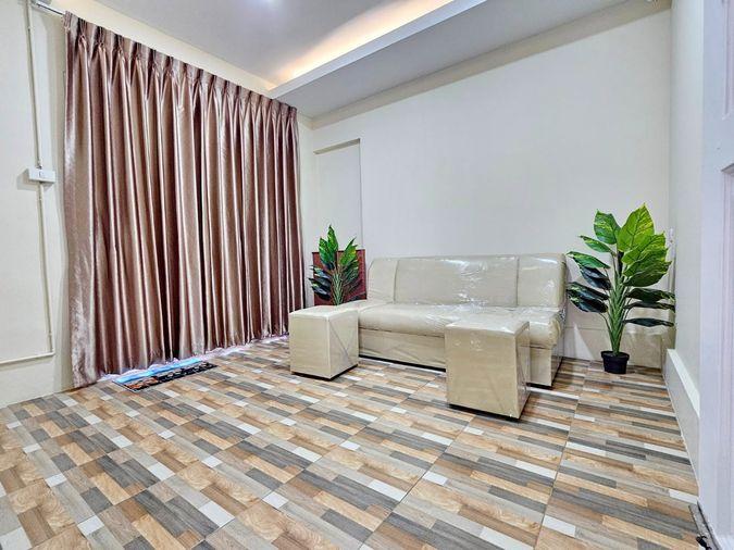 รูป 🏠 ขายบ้านเดี่ยว ภัสสร 12 คลองหลวง คลอง 3 | Passorn 12 | ใกล้ถนนรังสิต-นครนายก - รูปที่ 18/18
