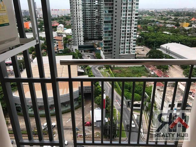 รูป 🔴RV21844🟡 ให้เช่าถูกมาก👍 Supalai Loft Chaeng Watthana 💛🧡 ✅แอดไลน์ @mproperty (มี @ ด้วย) แอดมินตอบไว - รูปที่ 6/14