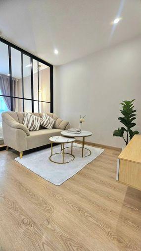 รูป 🏢 ขายคอนโด : Lumpini Center Ladprao 111 (ลุมพินี เซ็นเตอร์ ลาดพร้าว 111)   รหัสทรัพย์ | 📌LNP-C14507  - รูปที่ 3/6