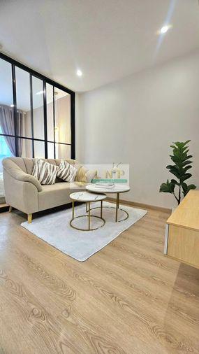 รูป 🏢 ขายคอนโด : Lumpini Center Ladprao 111 (ลุมพินี เซ็นเตอร์ ลาดพร้าว 111) รหัสทรัพย์ | 📌LNP-C14507 - รูปที่ 3/6