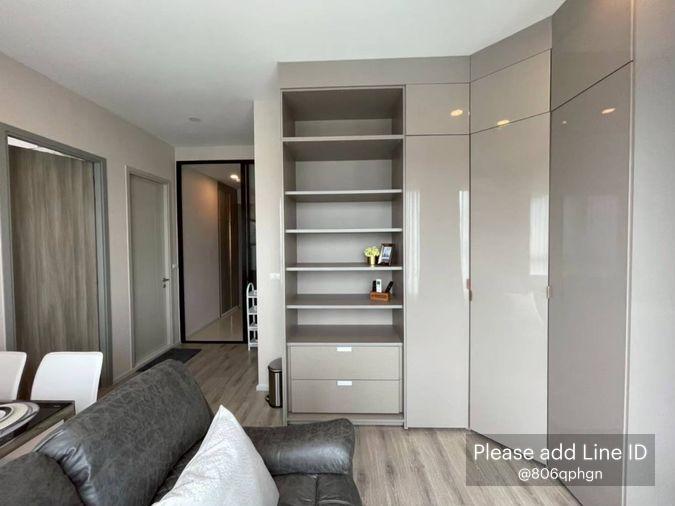 picture Knightsbridge Prime Ratchayothin 56 sq.m Please Add Line ID @806aphgn o8415o5483 - 6/17