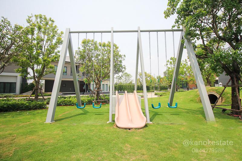 picture Single house for rent, Centro Ratchaphruek Suan Phak. ready to move in - 42/47