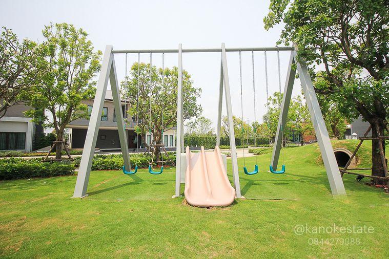 picture Single house for rent, Centro Ratchaphruek Suan Phak. ready to move in - 42/47