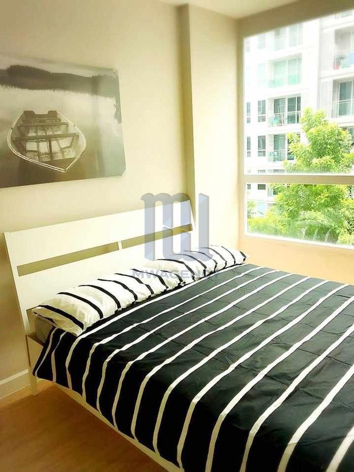 รูป ห้องอัพเดต🦊HunterCondo🦊💥เมย์แฟร์ เพลส สุขุมวิท 50 - รูปที่ 2/8