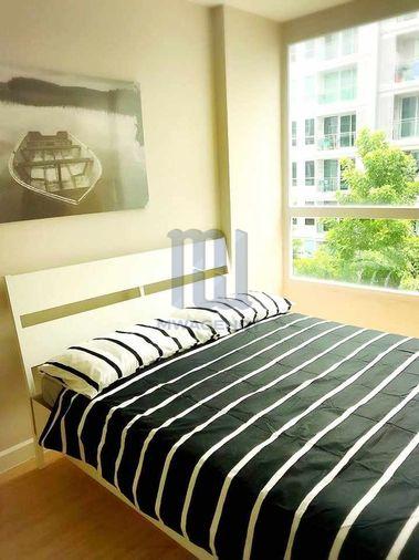 รูป ห้องอัพเดต🦊HunterCondo🦊💥เมย์แฟร์ เพลส สุขุมวิท 50 - รูปที่ 2/8