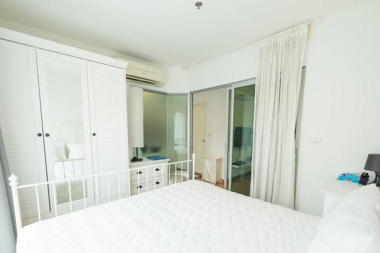 รูป Aspire Rama 4 (แอสปาย พระราม 4) (1bed1bath 28sqm) - รูปที่ 2/18