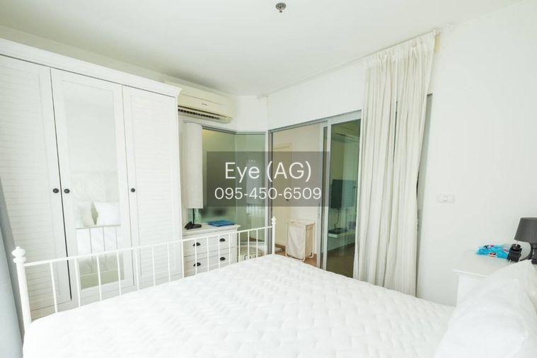 รูป Aspire Rama 4 (แอสปาย พระราม 4) (1bed1bath 28sqm) - รูปที่ 2/18