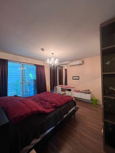picture Spacious one bedroom, large living area, 56 sqm - 26/36