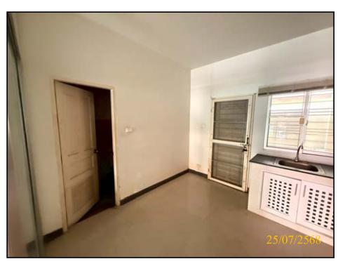 รูป 🏠 ขายบ้าน ม.นอร์ธเทิร์นทาวน์โนวา อำเภอคลองหลวง | Northern Town Nova - รูปที่ 3/19