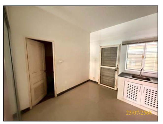 รูป 🏠 ขายบ้าน ม.นอร์ธเทิร์นทาวน์โนวา อำเภอคลองหลวง | Northern Town Nova - รูปที่ 3/19