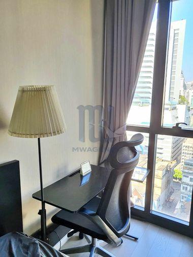 รูป ห้องว่าง 💎💎MW agency❣️❤️❣️❤️แอชตัน อโศก - รูปที่ 5/9