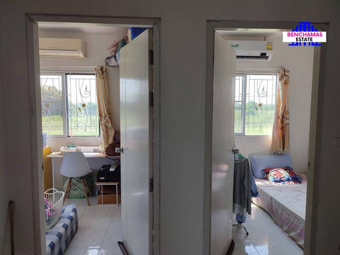 รูป 🏠 ขายทาวน์เฮ้าส์หลังมุม หมู่บ้านพฤกษา 58/2 | Pruksa 58/2 | ใกล้ Airport Rail Link ลาดกระบัง - รูปที่ 6/10