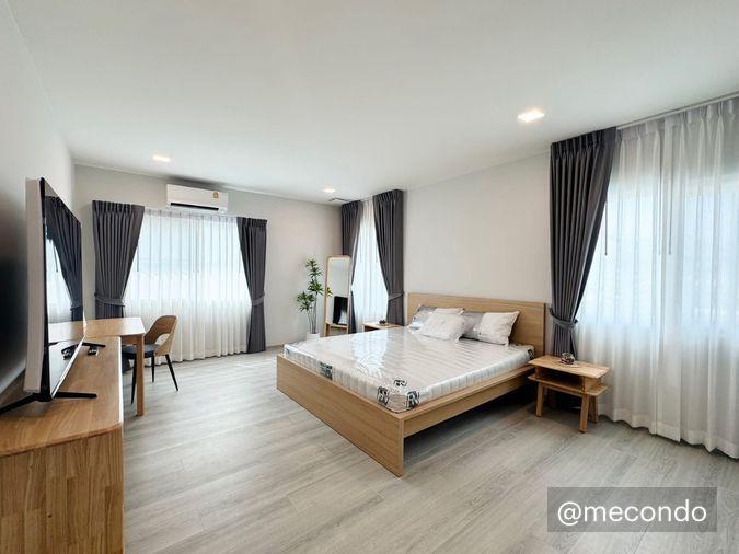 รูป ME2500515 ให้เช่าราคาพิเศษ บ้านสวยน่าอยู่ ชัยพฤกษ์ บางนา กม 15 เฟอร์ครบ - รูปที่ 18/20