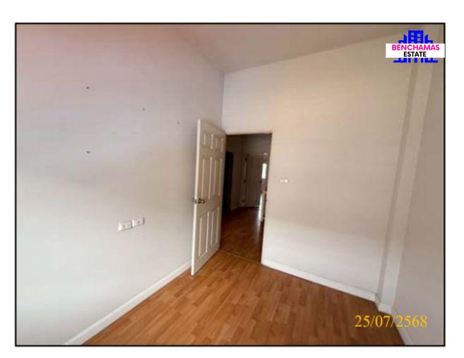 รูป 🏠 ขายบ้าน ม.นอร์ธเทิร์นทาวน์โนวา อำเภอคลองหลวง | Northern Town Nova - รูปที่ 5/19
