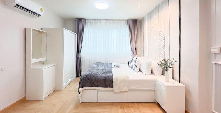 picture PP270826  For sale : DCONDO ONNUCH – SUVARNABHUMI - 6/24