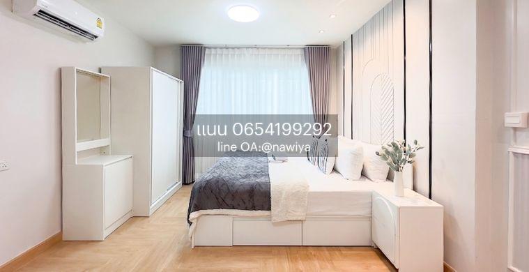 picture PP270826 For sale : DCONDO ONNUCH – SUVARNABHUMI - 6/24