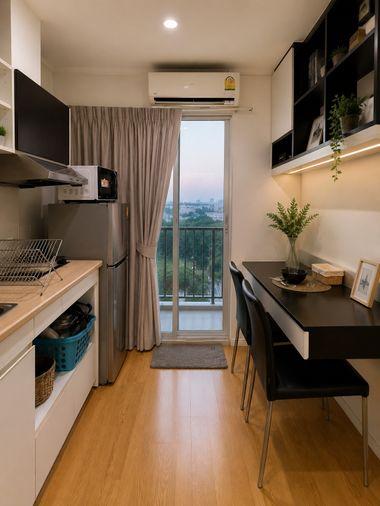 picture Condo Lumpini Ville Lasalle-Bearing For Sale - 4/5
