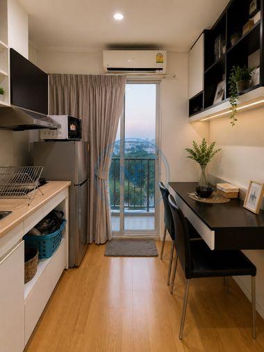 picture Condo Lumpini Ville Lasalle-Bearing For Sale - 4/5