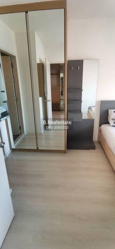 picture Hot Price for Rent Aspire Sukhumvit 48 ðĨ - 4/7