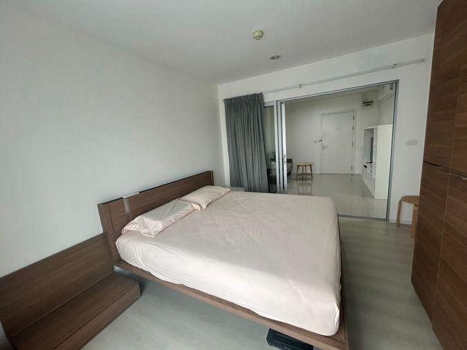 รูป Aspire Sukhumvit 48 (แอสปาย สุขุมวิท 48) (1bed1bath 38sqm) - รูปที่ 1/10