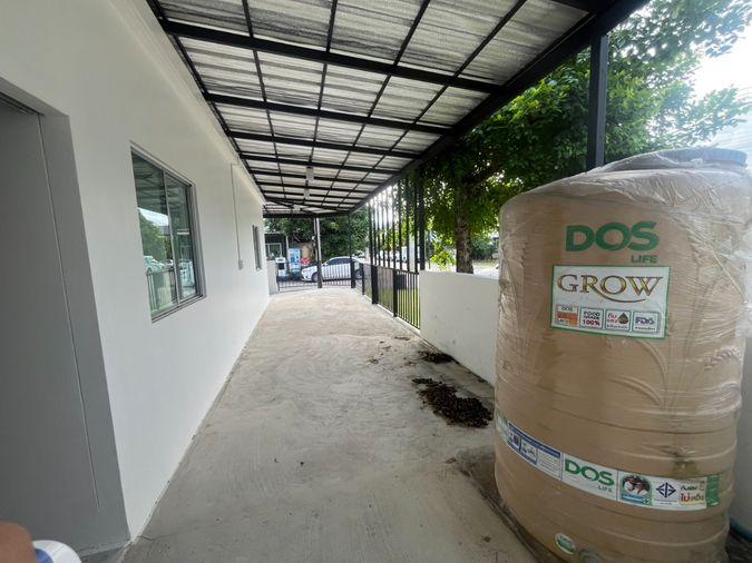 รูป NPA-24-028 ทาวน์เฮ้าส์2 ชั้น หมู่บ้านพฤกษา 96/2 ซอย 19 ตำบลคลองหลวง อำเภอคลองหลวง จังหวัดปทุมธานี (ราคาถูก! 2,100,000 บาท) - รูปที่ 11/20