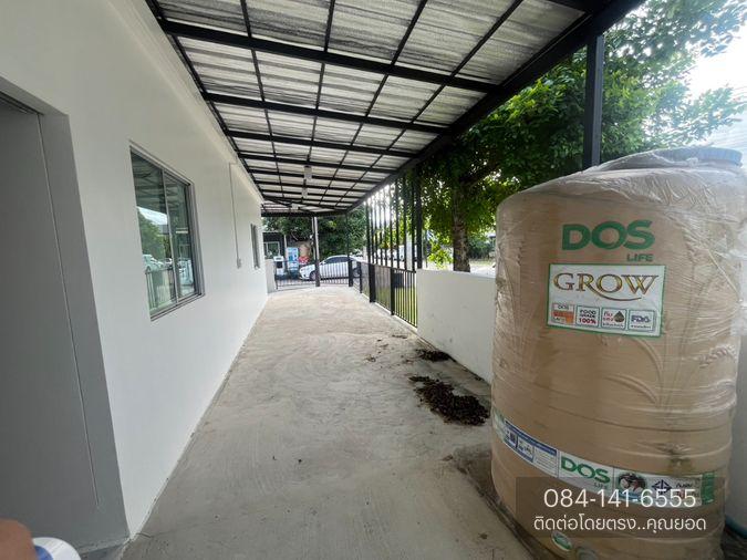 รูป NPA-24-028 ทาวน์เฮ้าส์2 ชั้น หมู่บ้านพฤกษา 96/2 ซอย 19 ตำบลคลองหลวง อำเภอคลองหลวง จังหวัดปทุมธานี (ราคาถูก! 2,100,000 บาท) - รูปที่ 11/20