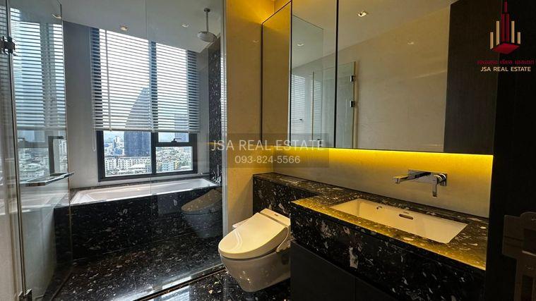 picture ✨ For Rent: Beatniq Sukhumvit 32 Condo ✨💰 Only 69,000 THB/month - 5/6