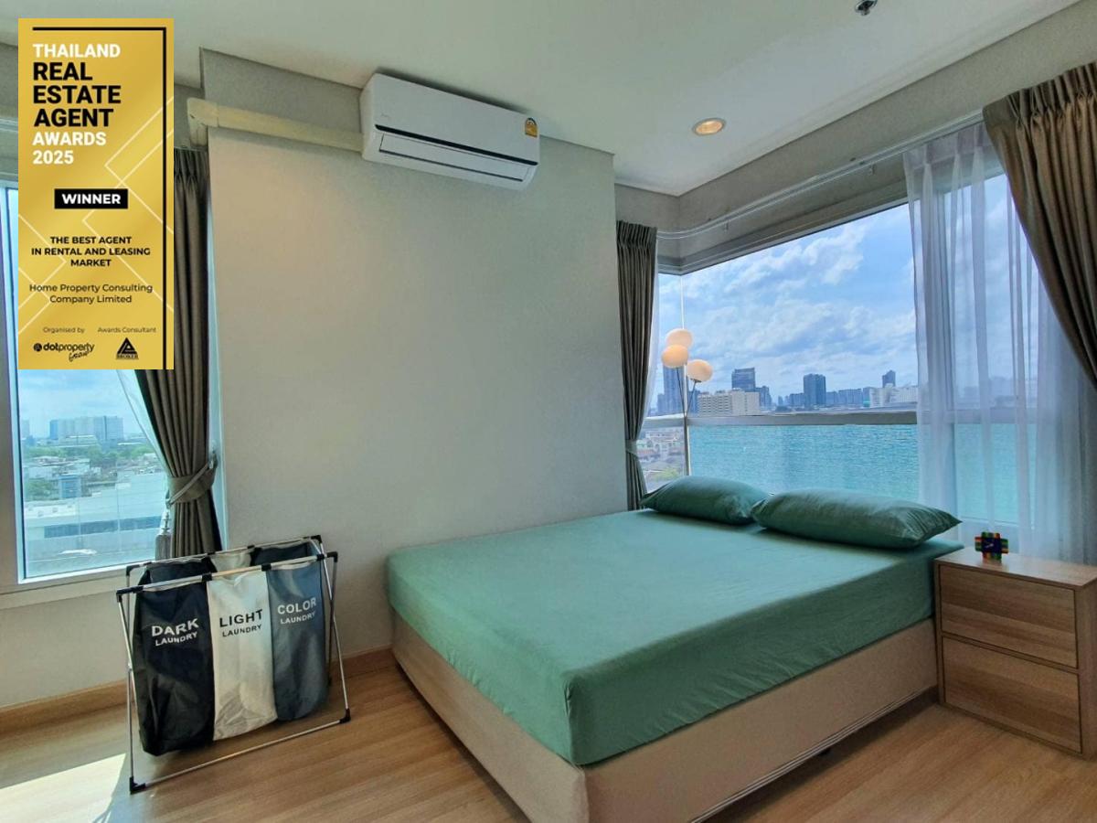 รูป 🏙️✨ FOR RENT: Intro Phaholyothin - Pradipat 💰 Rental Price: 21,000 THB/month | 📲 Line ID: @condobkk (with @) - รูปที่ 8/11