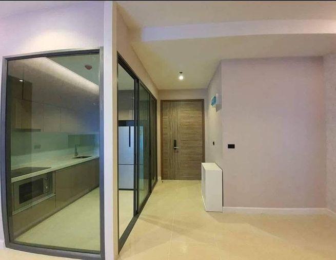 รูป ห้องว่างอัพเดต 2 ห้องนอน🛋️⚡️HunterCondo🦊เมย์แฟร์ เพลส สุขุมวิท 50 - รูปที่ 22/23