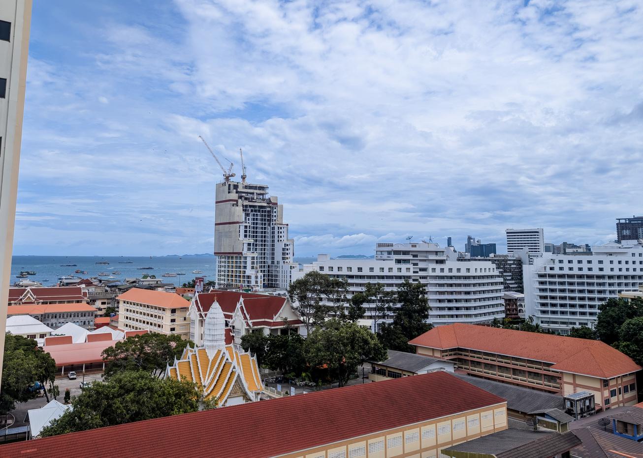 รูป 1 Bedroom Condo for Sale Center Condotel Pattaya - รูปที่ 9/9