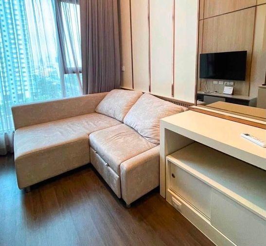 picture 🏢 Condo for Rent: Knightsbridge Space Rama 9   Property Code | LNP-C14508  - 6/20
