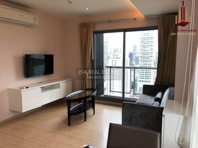 picture ✨ For Sale : H Sukhumvit 43 Condo ✨ 💰 Only 6,000,000 THB - 1/8