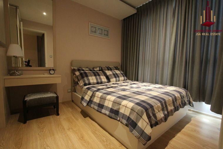 picture ✨ For Sale : H Sukhumvit 43  Condo ✨  💰 Only 4,990,000 THB - 4/6