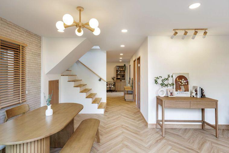 รูป 🏡✨ บ้านเดี่ยว Minimal Muji | มินิมอล มินิใจ 🤍  บ้านสวยอบอุ่น รีโนเวทใหม่ทั้งหลัง 📐 30 ตร.ว. - รูปที่ 19/31