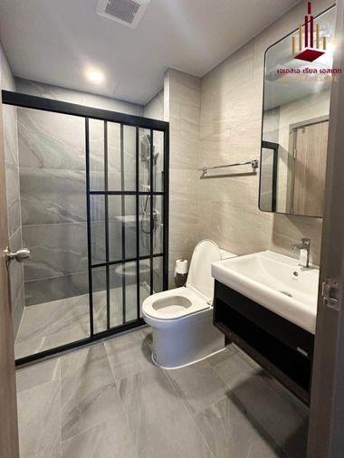 picture ✨ For Rent: Metris District Ladprao Condo ✨💰 Only 33,000 THB/month - 5/5